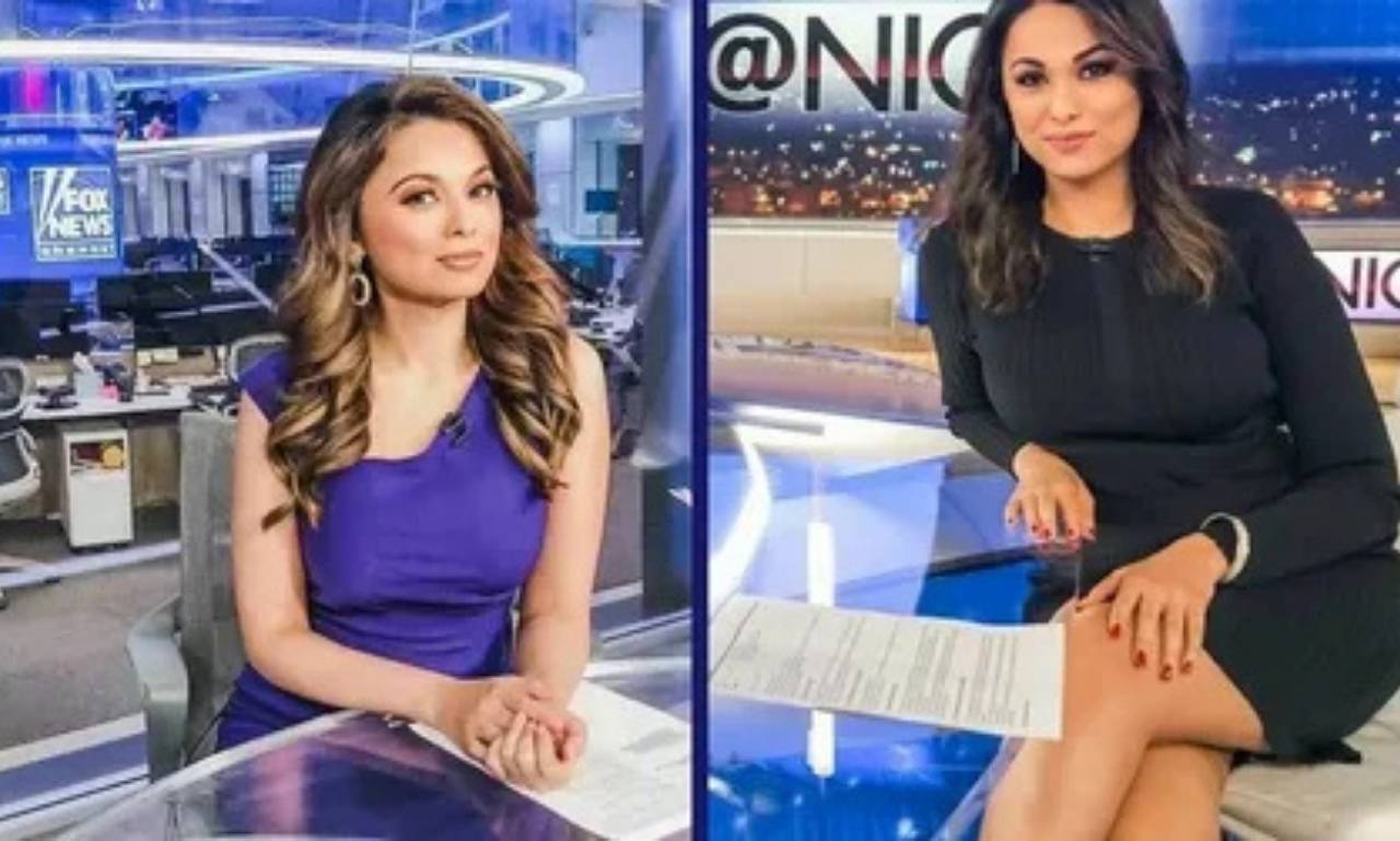 Aishah Hasnie Biography: Incredible Fox News Career & Life