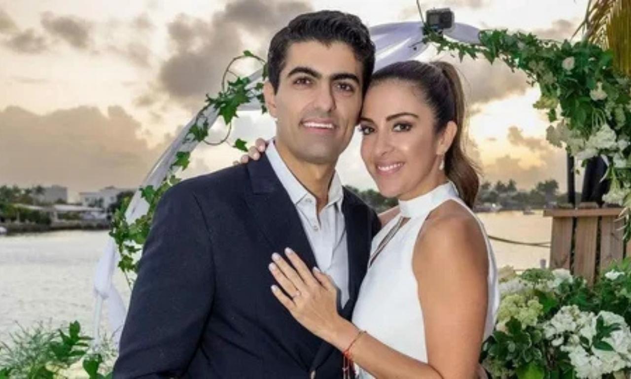 Anuar Zidan: Incredible Career, Net Worth, Univision Success & Life Story