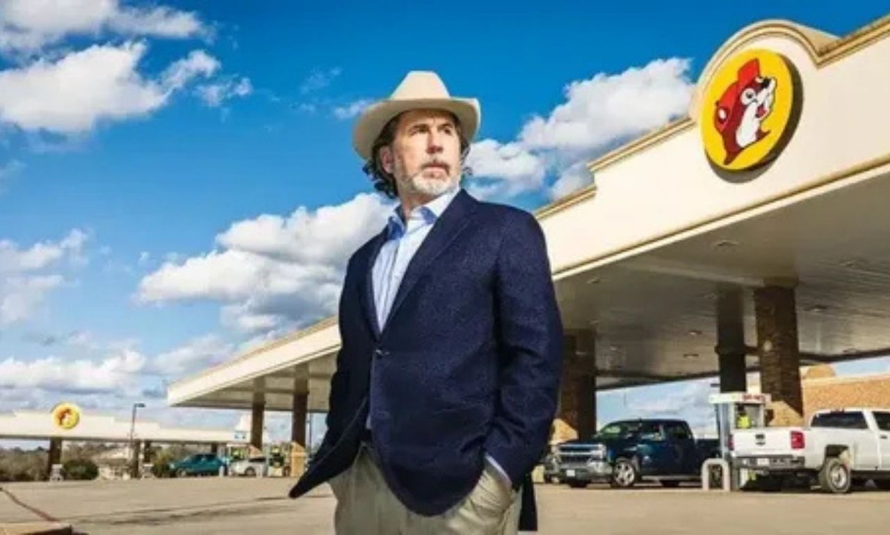 Arch Aplin III Net Worth: Astonishing Buc-ee's Fortune