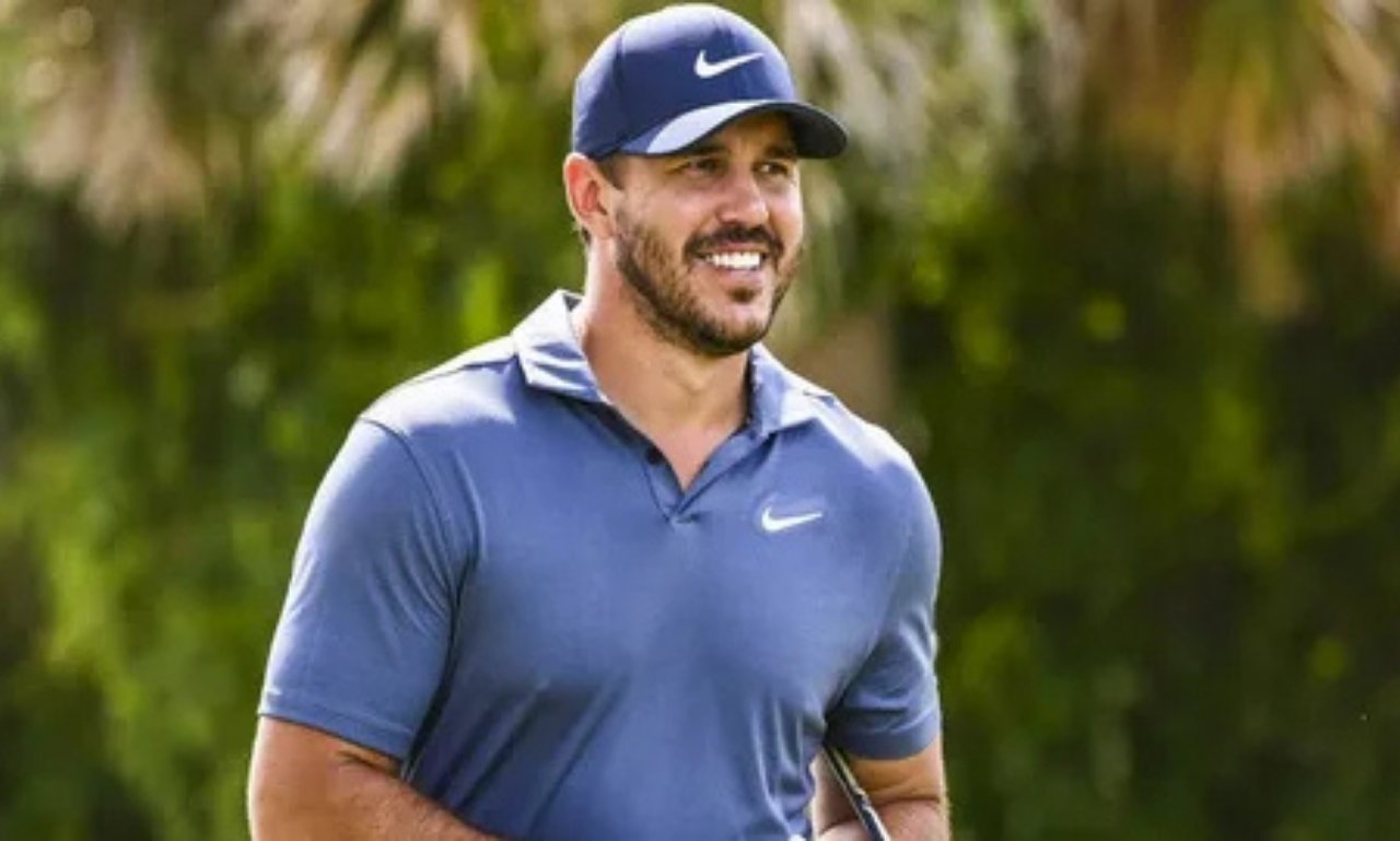 Brooks Koepka net worth, major wins, career and wealth in 2026