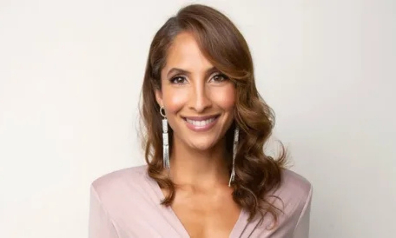 Christel Khalil Net Worth 2026: Inspiring Career, Age & Family