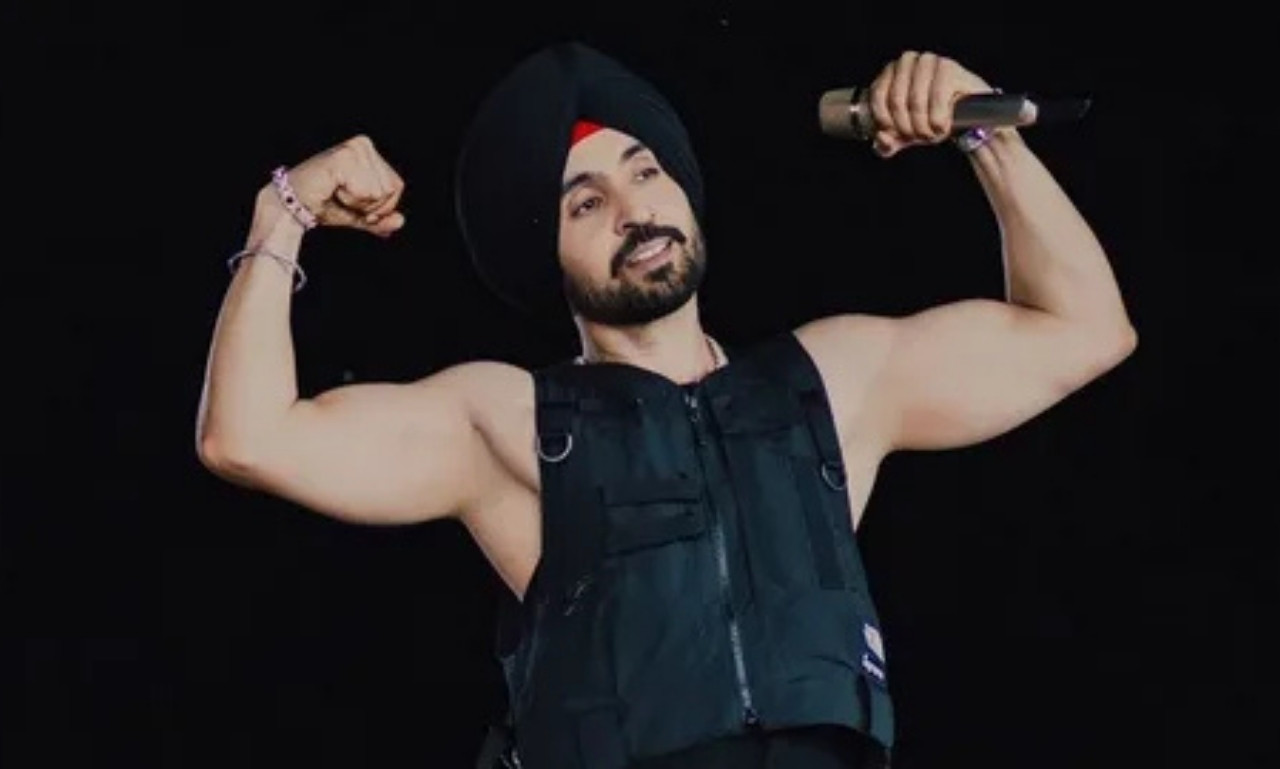 Diljit Dosanjh Net Worth 2026: Incredible Wealth, Career & Success