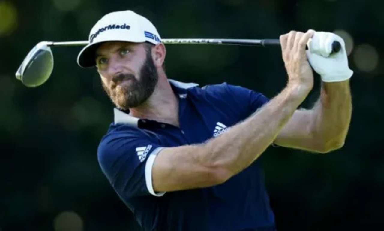 Dustin Johnson Net Worth 2026: Incredible Career, Earnings & Success