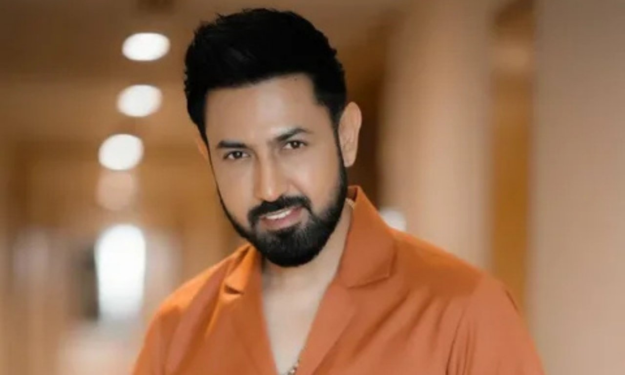 Gippy Grewal Net Worth: Career, Wealth & Business Empire