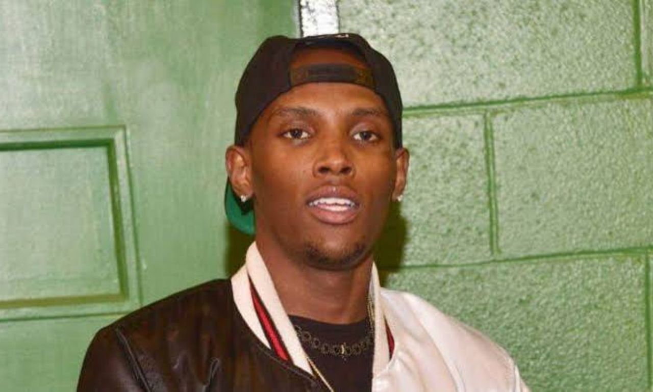 Jadarius Jenkins Net Worth 2026, rapper and fashion designer biography