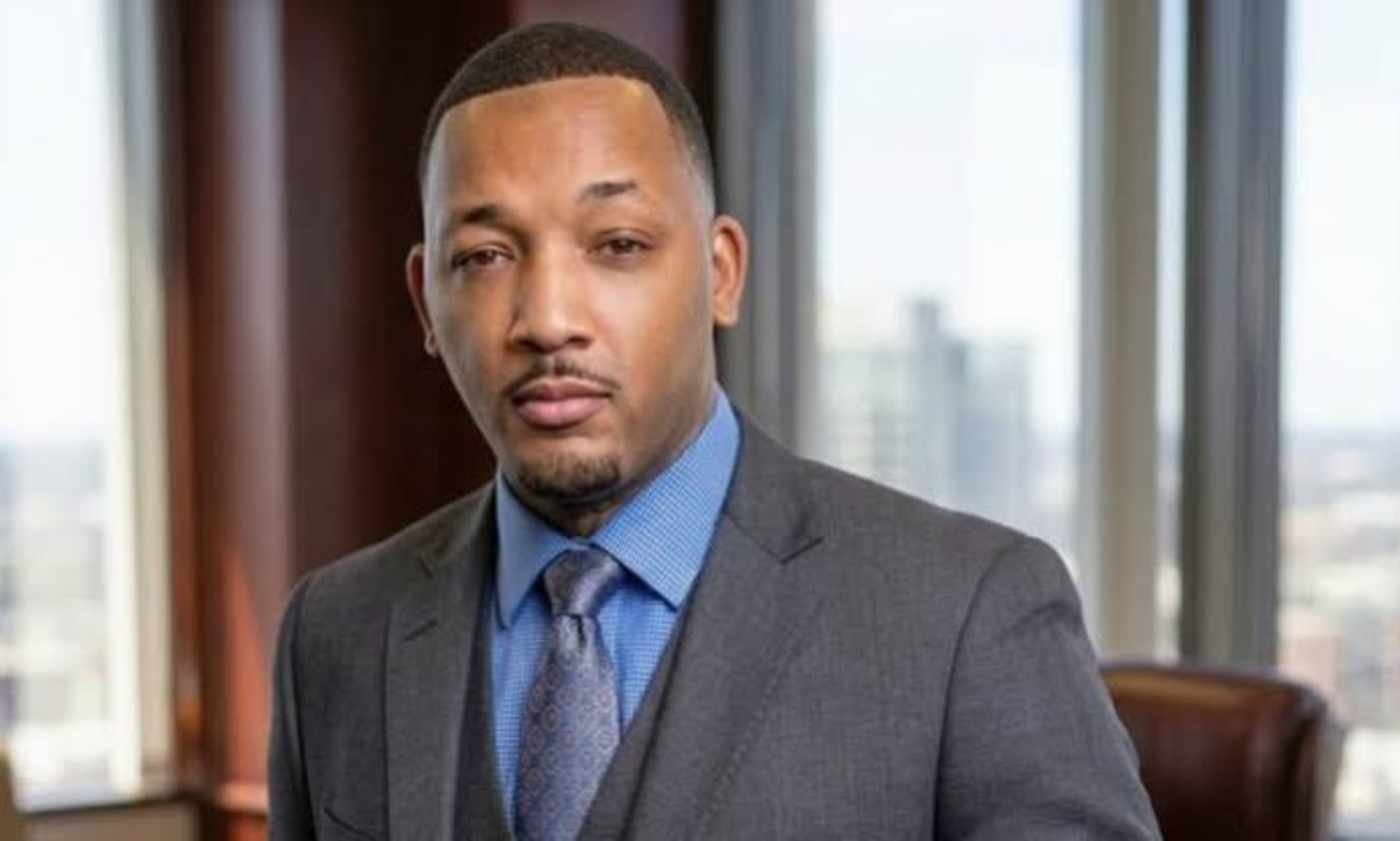 Jamal Morton Biography: Remarkable Career, Life & Net Worth 2026