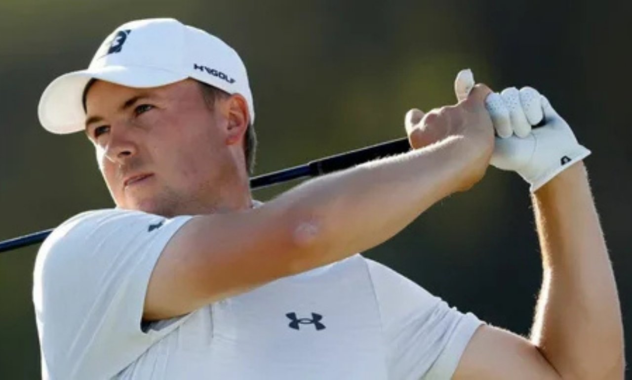 Jordan Spieth net worth and golf career success