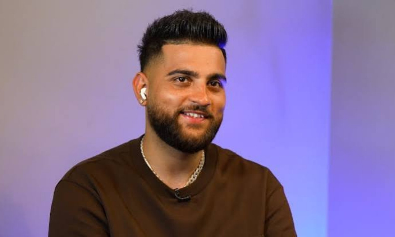 Karan Aujla Net Worth: Incredible Income, Earnings & Wealth in 2026