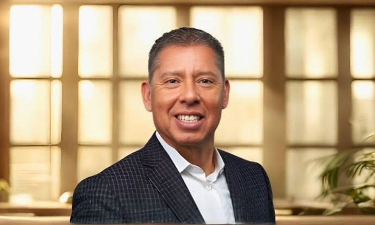 Luis Strohmeier Net Worth 2026: Career, Wealth, Biography, Age & Life with Liberté Chan