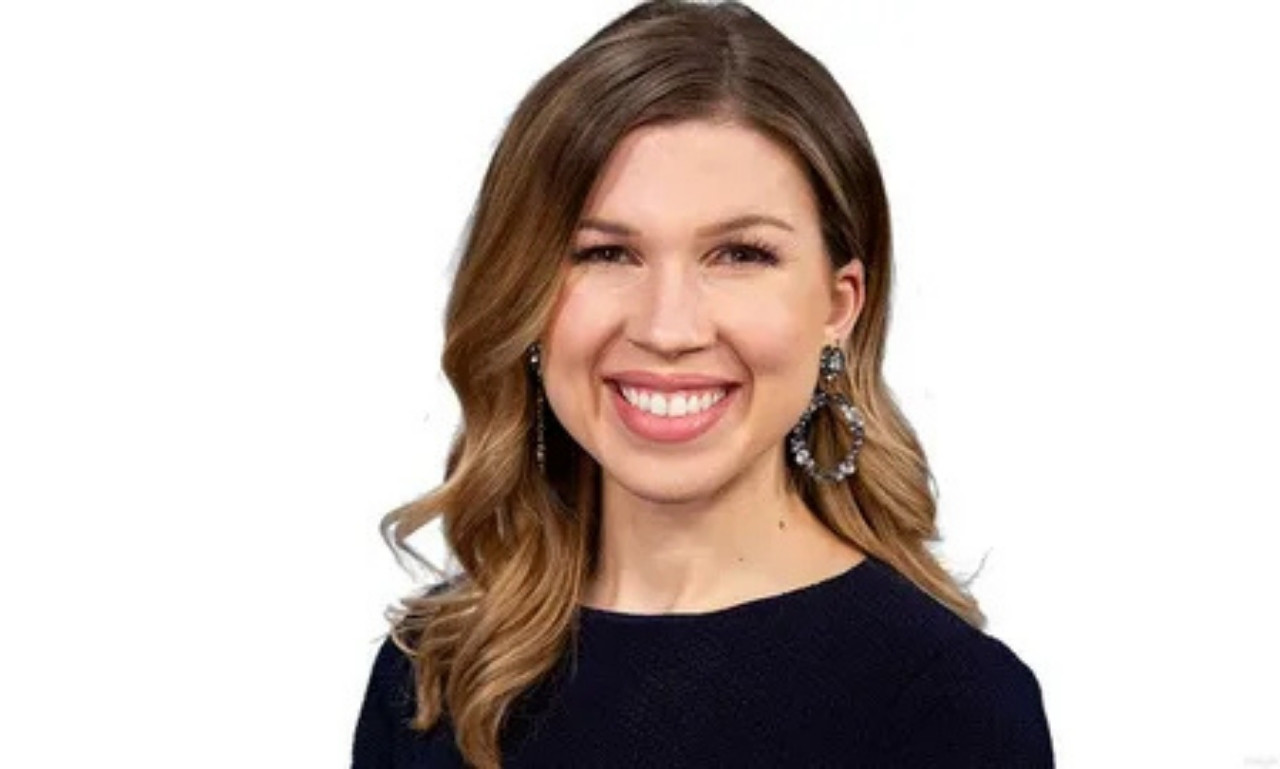 Marisa Woloszyn Biography: Meteorologist, Career, Family & Net Worth