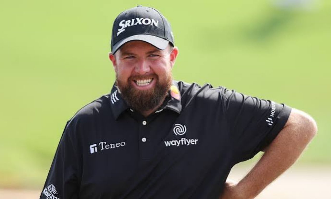 Shane Lowry Net Worth 2026: Career Earnings, Stats & Biography