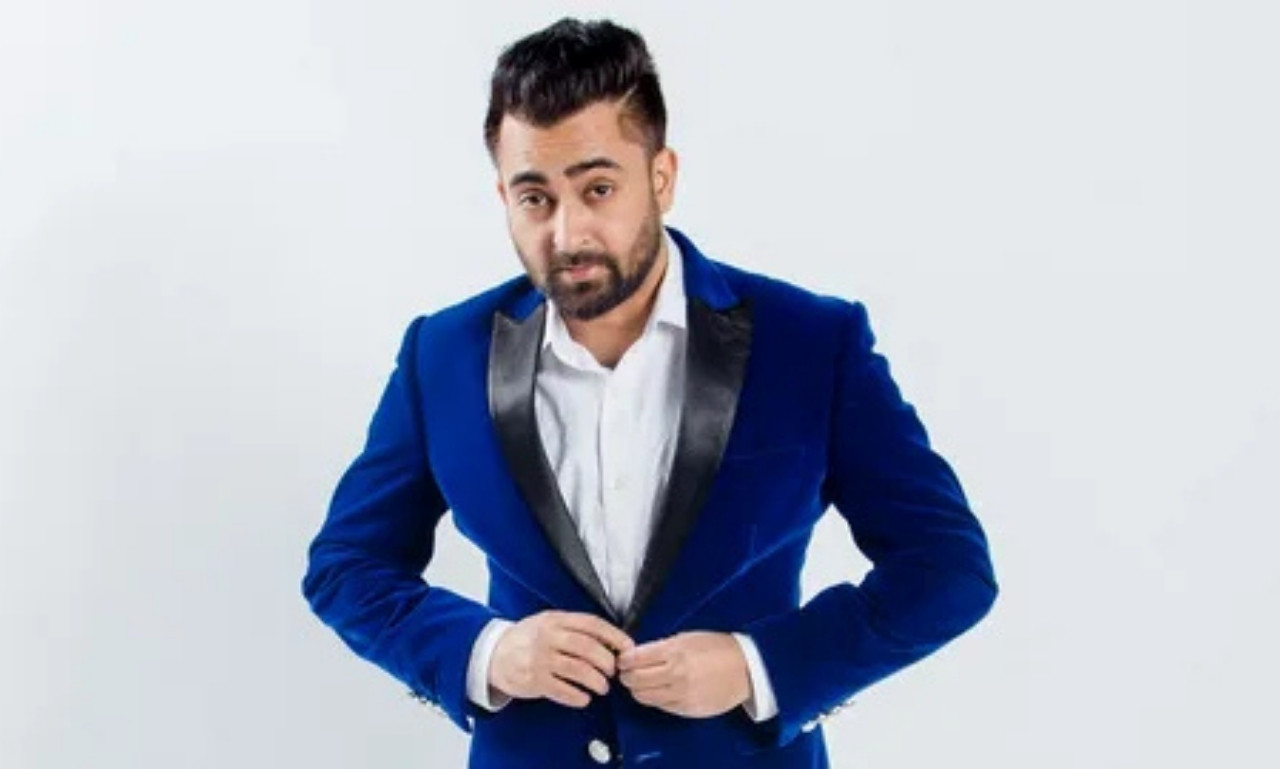 Sharry Mann Net Worth: Incredible Wealth, Career & Success Story
