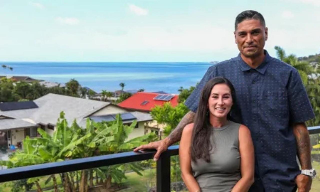 Tristyn Kalama Net Worth (2026): HGTV Career, Family & Success Story