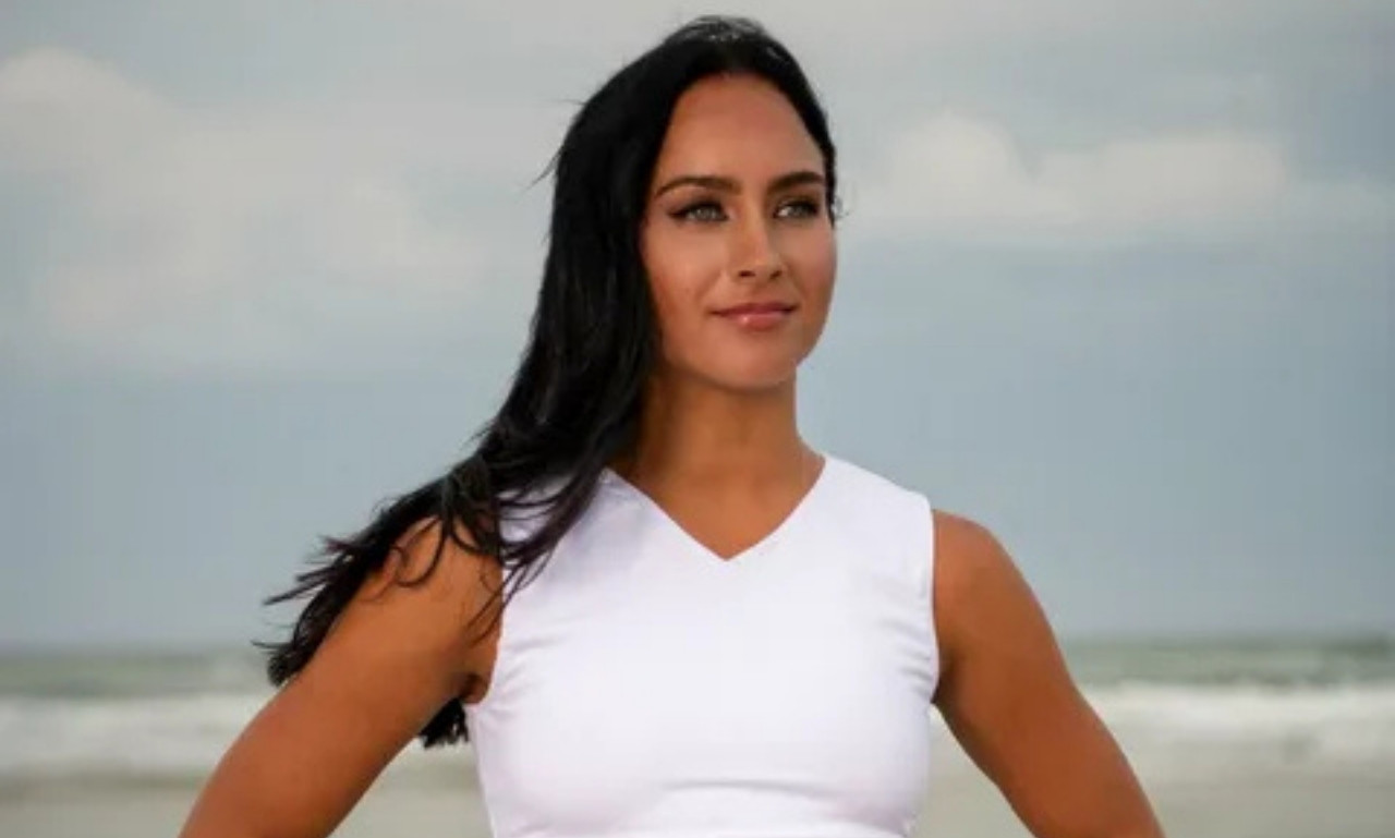 Gabi Butler Net Worth, age, career and success