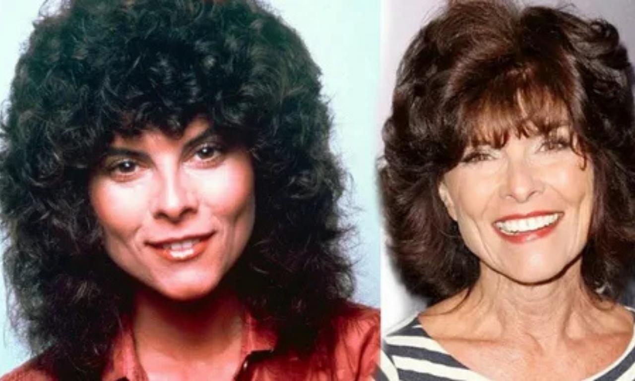 Adrienne Barbeau Net Worth 2026: Career, Wealth & Bio