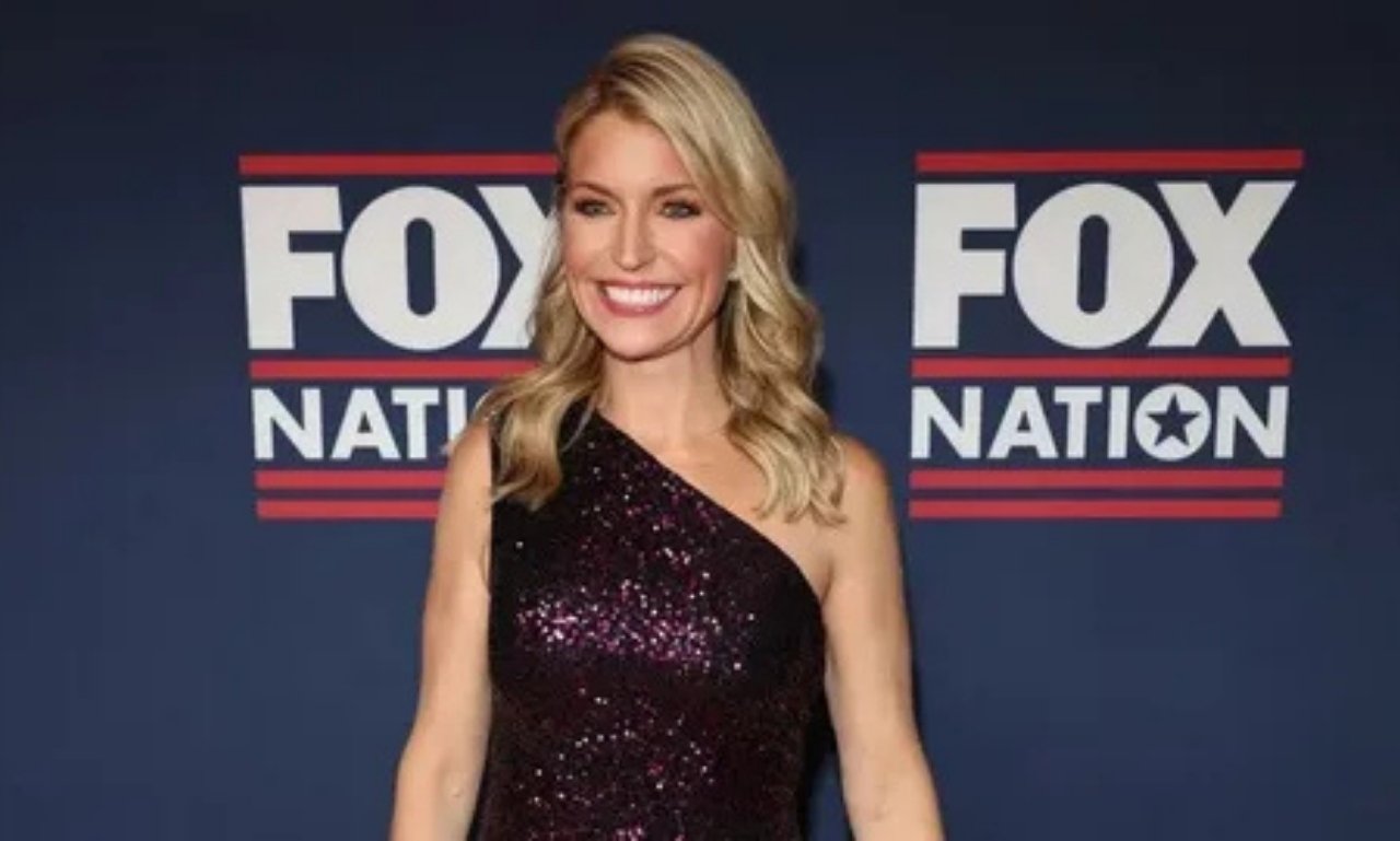 Ainsley Earhardt Net Worth 2026: Wealth, Height, Bio & Career