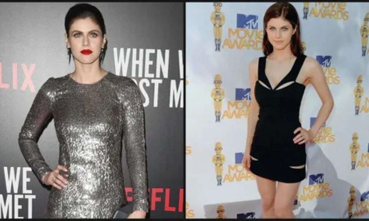 Alexandra Daddario Net Worth: Height, Measurements & Bio