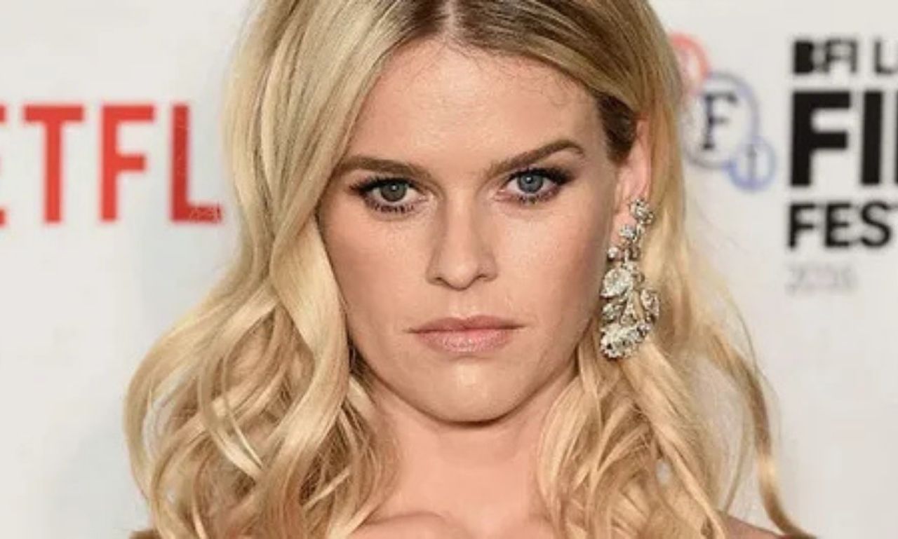 Alice Eve net worth and career overview