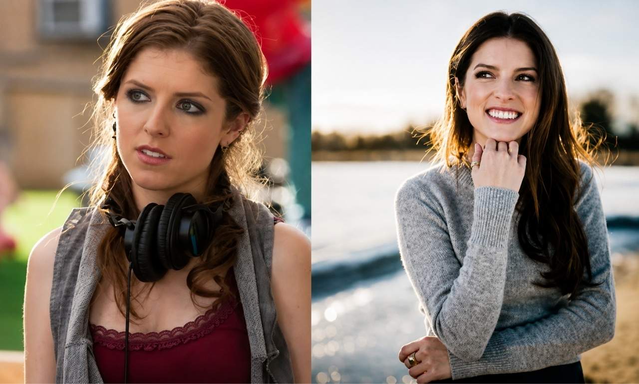 Anna Kendrick Net Worth: Height, Measurements, Career & Bio