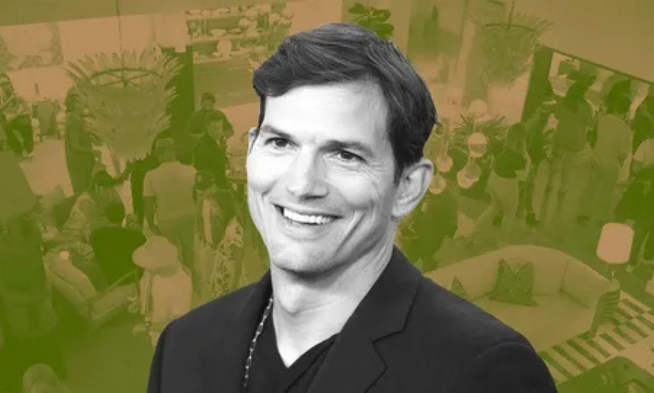 Ashton Kutcher Net Worth: Career, Investments and Wealth