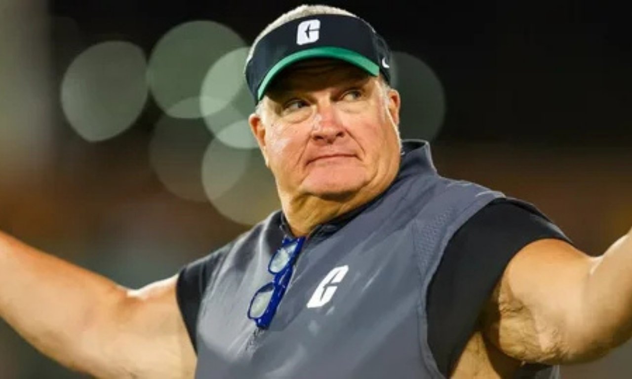 Biff Poggi Net Worth 2026 and football coaching career
