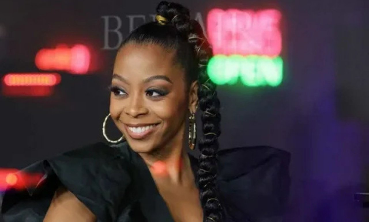Bresha Webb Net Worth: Amazing Career & Success Story