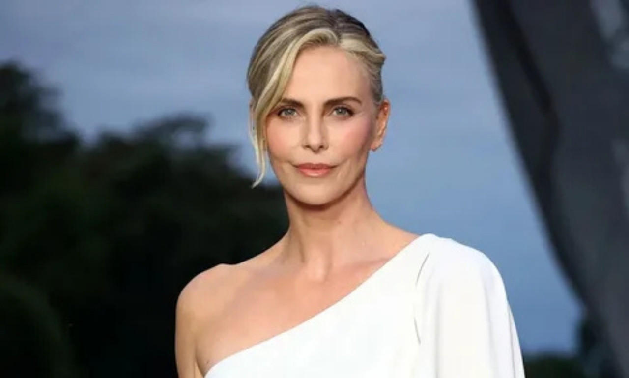 Charlize Theron Net Worth 2026