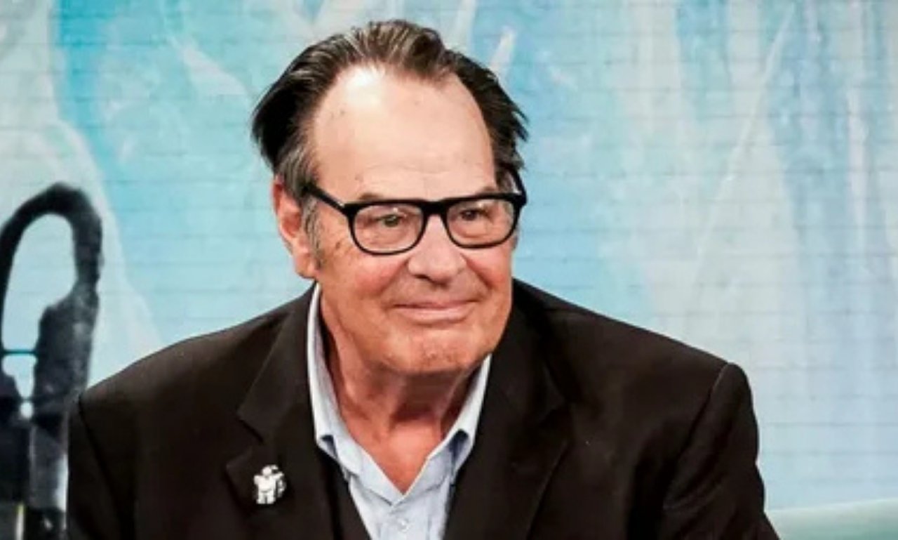 Dan Aykroyd Net Worth in 2026: Films, Businesses and Income Sources