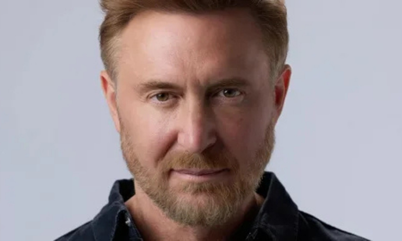 David Guetta Net Worth: Revealing His Fortune in 2026