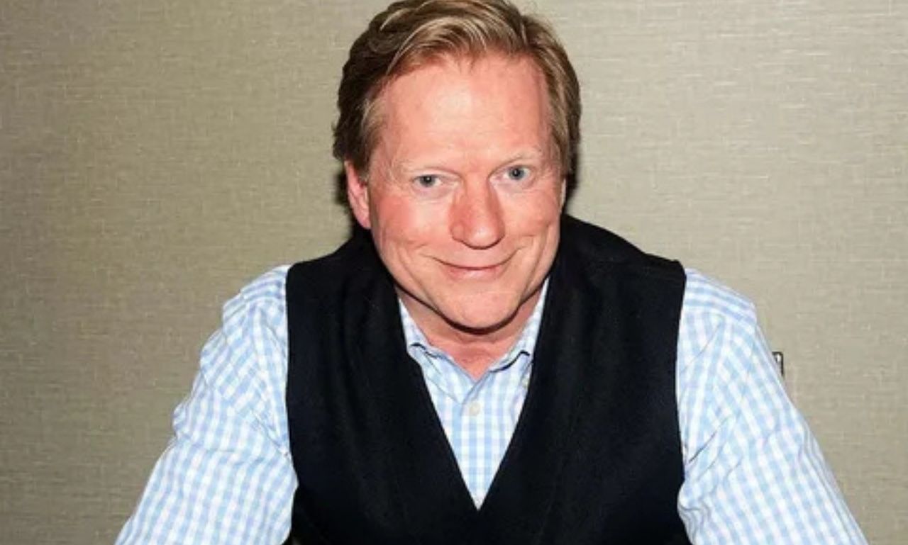 Dean Butler: Biography, Net Worth, Career, Wife & TV Legacy