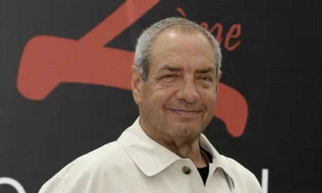 Dick Wolf Net Worth: Career, Wealth and Income Sources