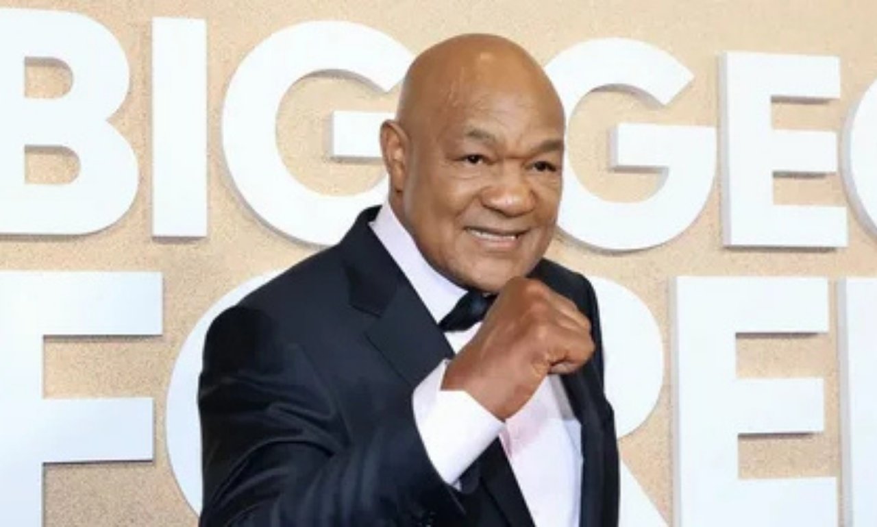 George Foreman Net Worth: Boxing Career, Grill Empire and Wealth Legacy