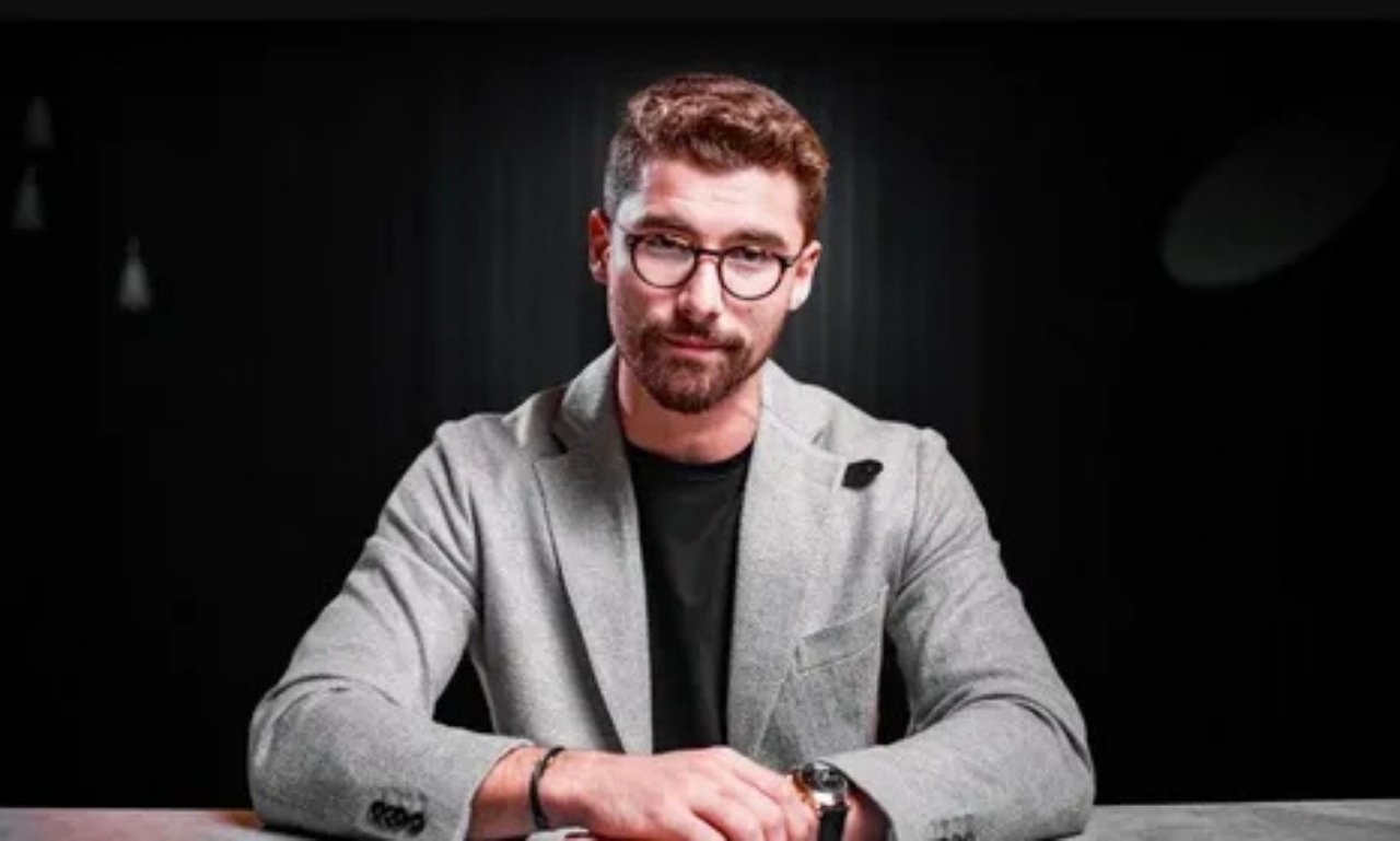 Iman Gadzhi Net Worth: Career and Income Sources