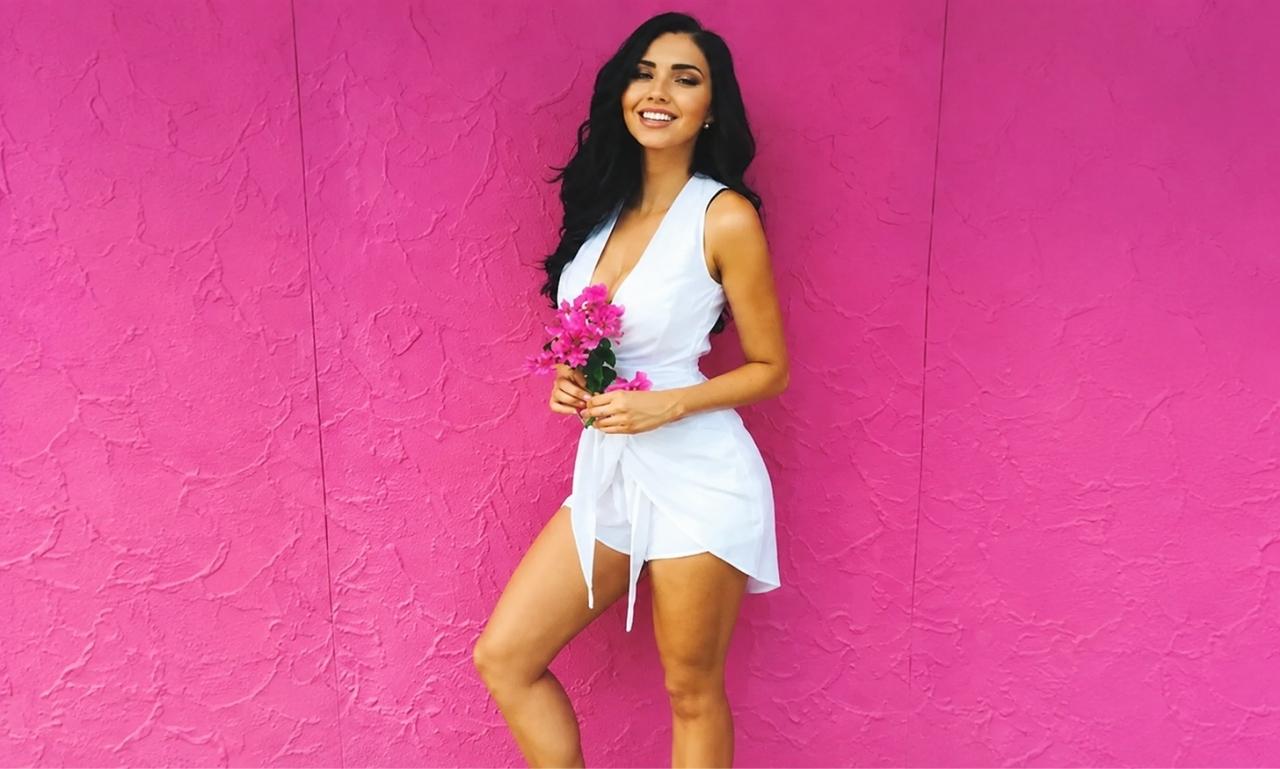 Jessica Green Net Worth, Measurements, Height, Weight, Age and Bio