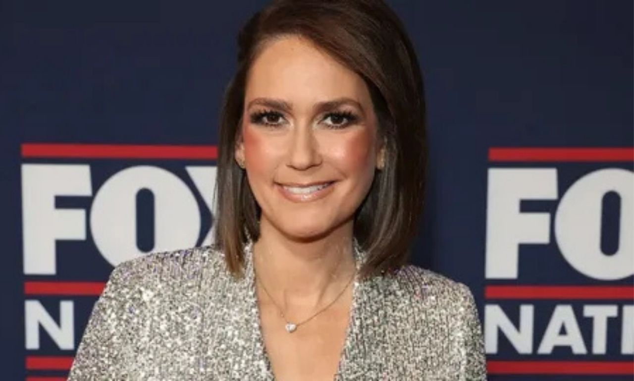 Jessica Tarlov Net Worth 2026 and Fox News career overview