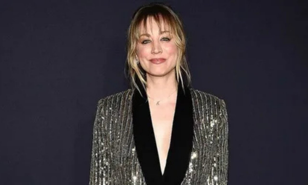 Kaley Cuoco Net Worth: Career, Earnings and Wealth Sources