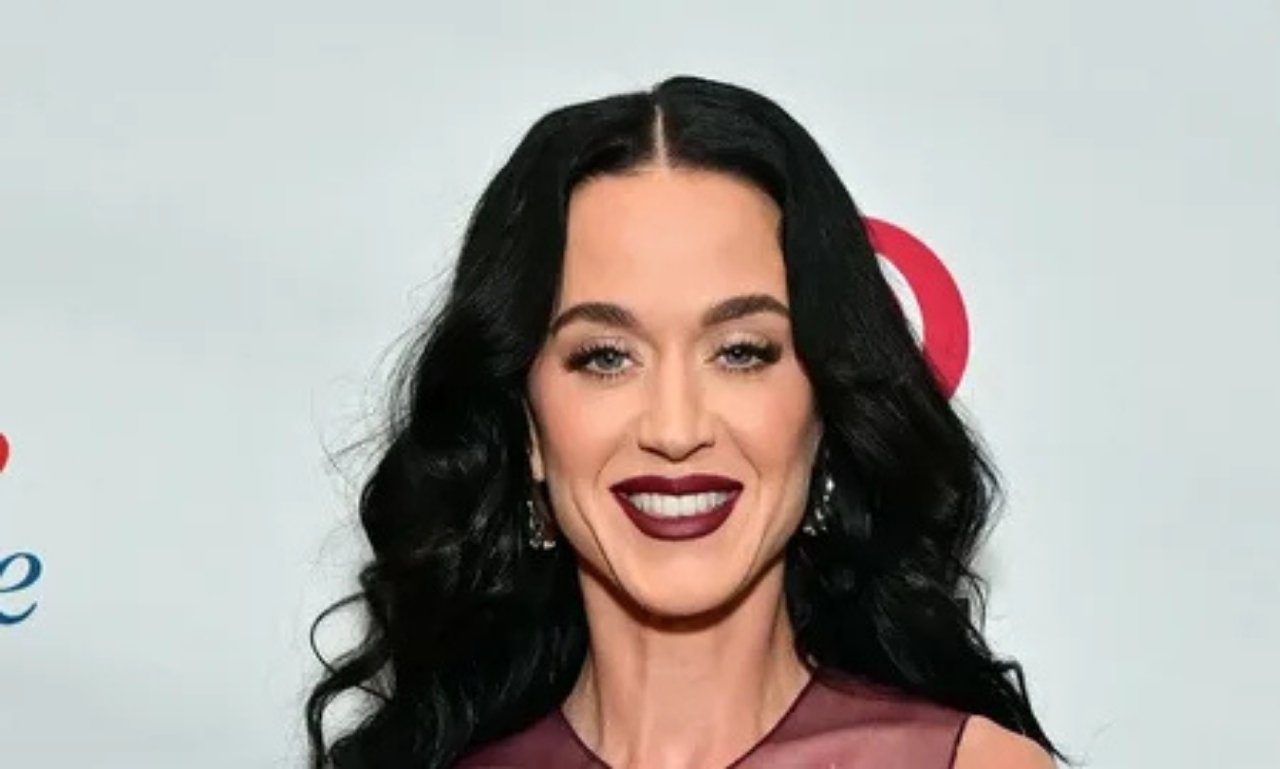 Katy Perry net worth 2026 profile and biography