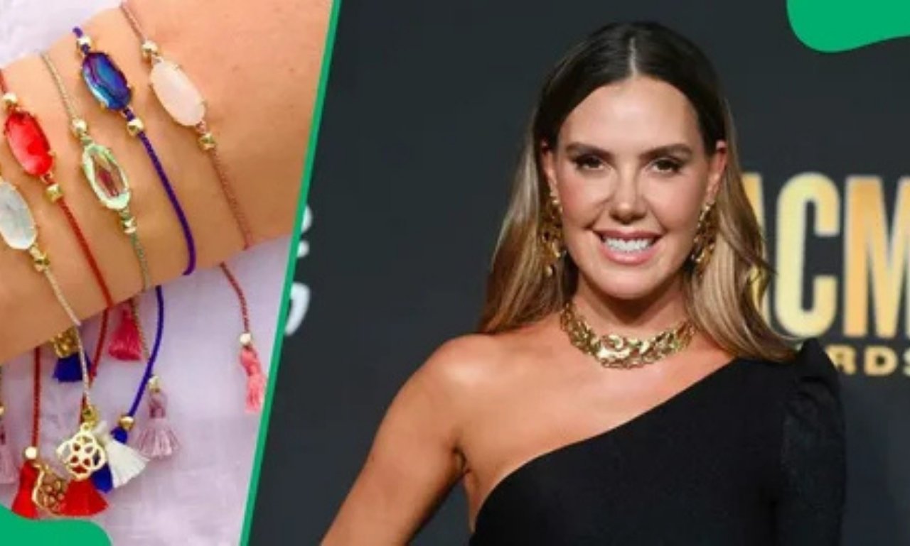 Kendra Scott Net Worth: How She Built Her Jewelry Empire