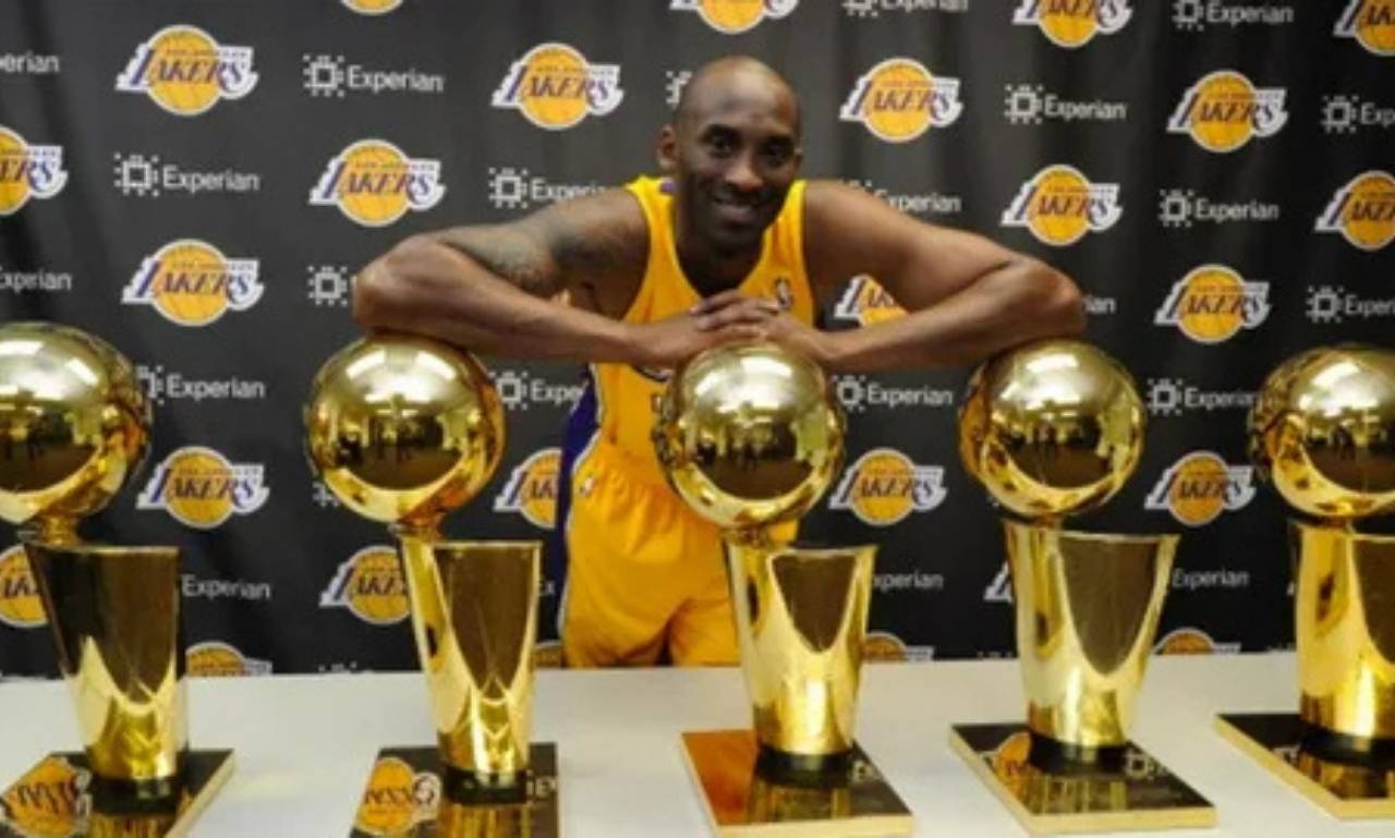 Kobe Bryant Net Worth 2026 NBA earnings and legacy