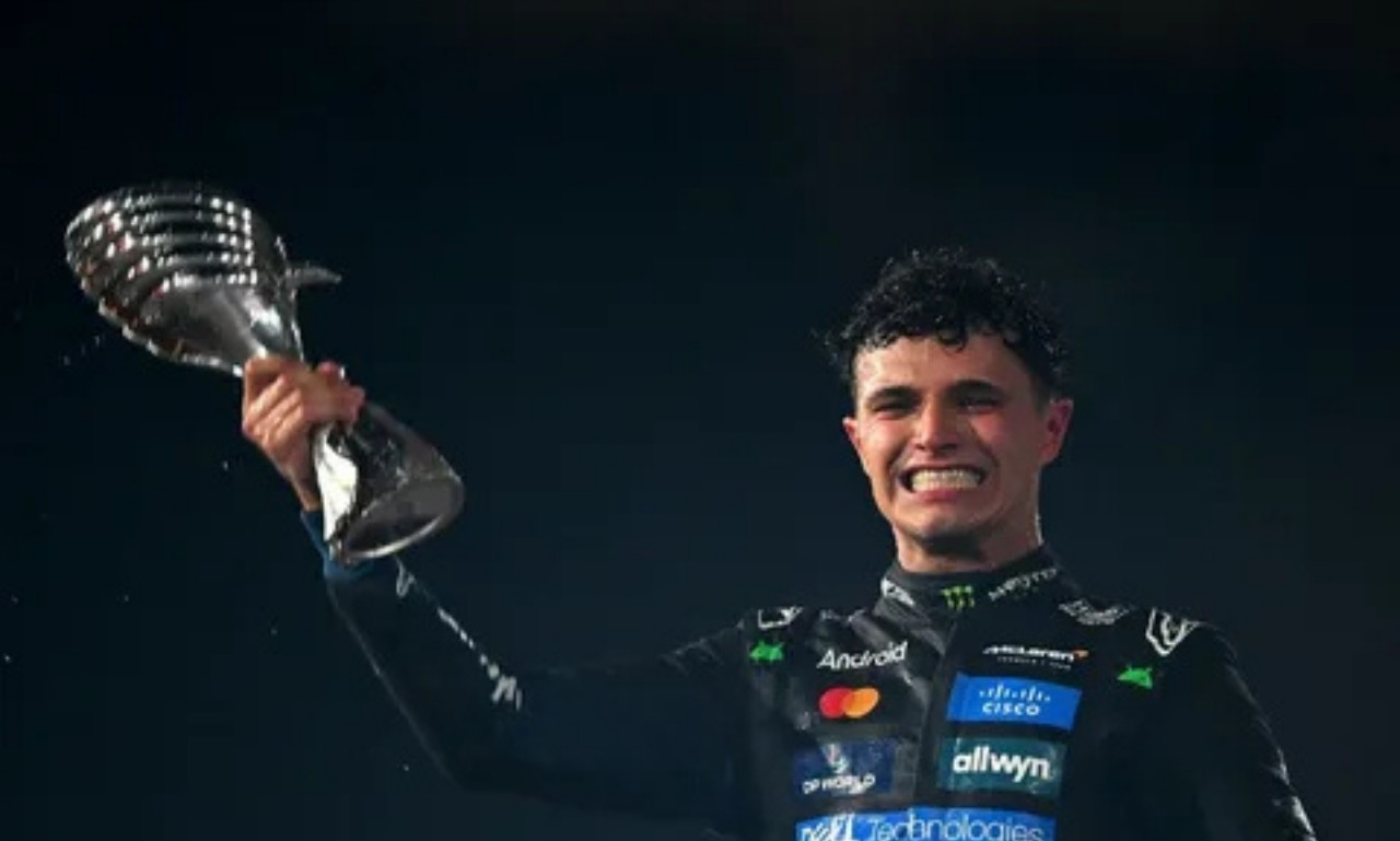 Lando Norris Net Worth 2026: Inside His $80 Million Wealth