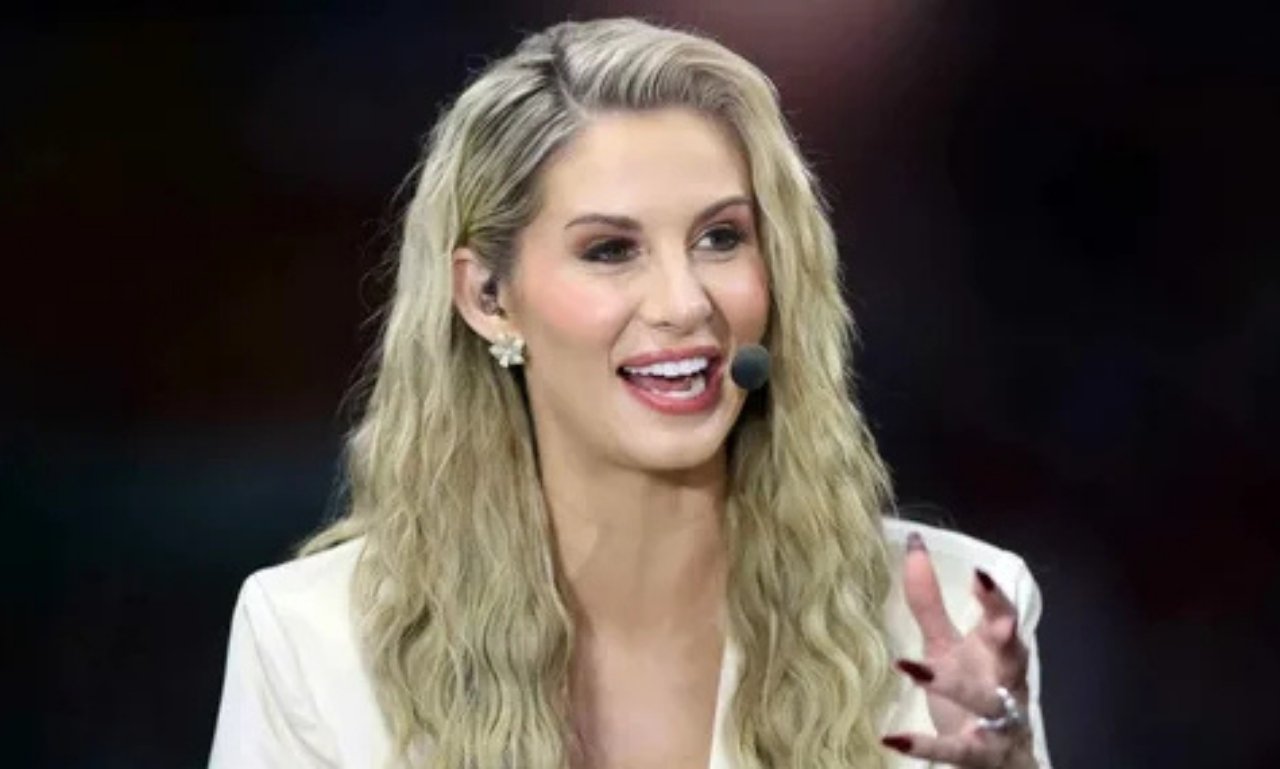 Laura Rutledge Net Worth: Height, Age, Husband & Career