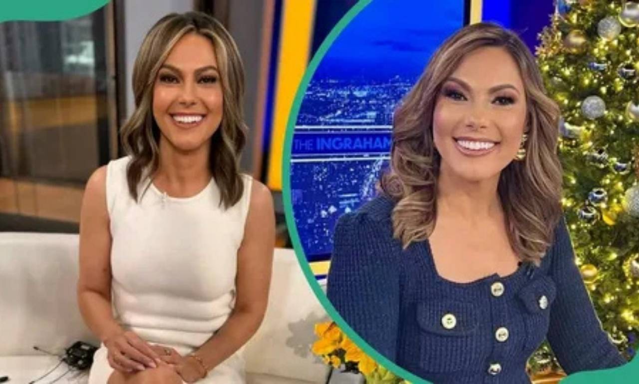 Lisa Boothe Net Worth: Her Wealth, Career & Success Story