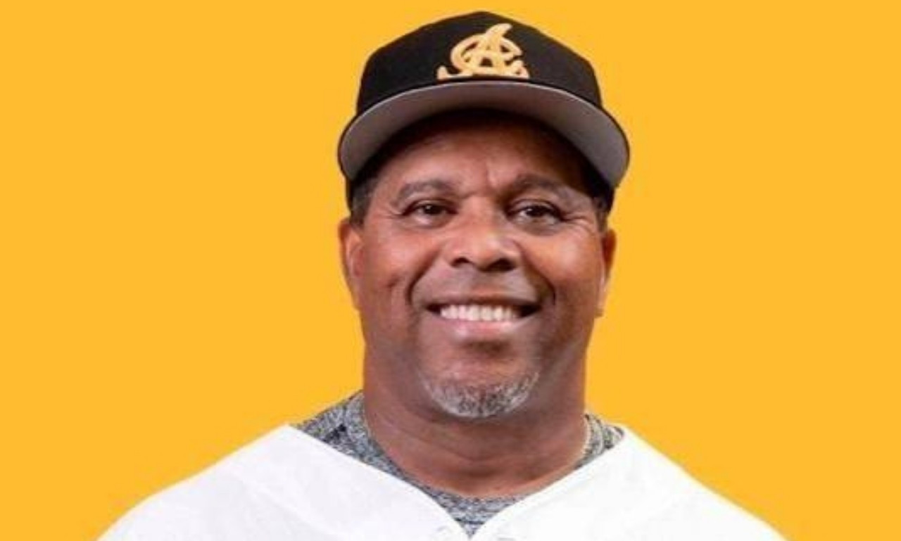 Luis Polonia net worth and MLB career overview
