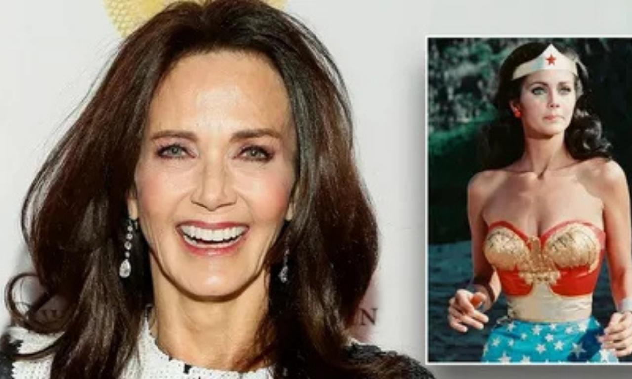 Lynda Carter net worth, career, Wonder Woman legacy, age, and biography profile
