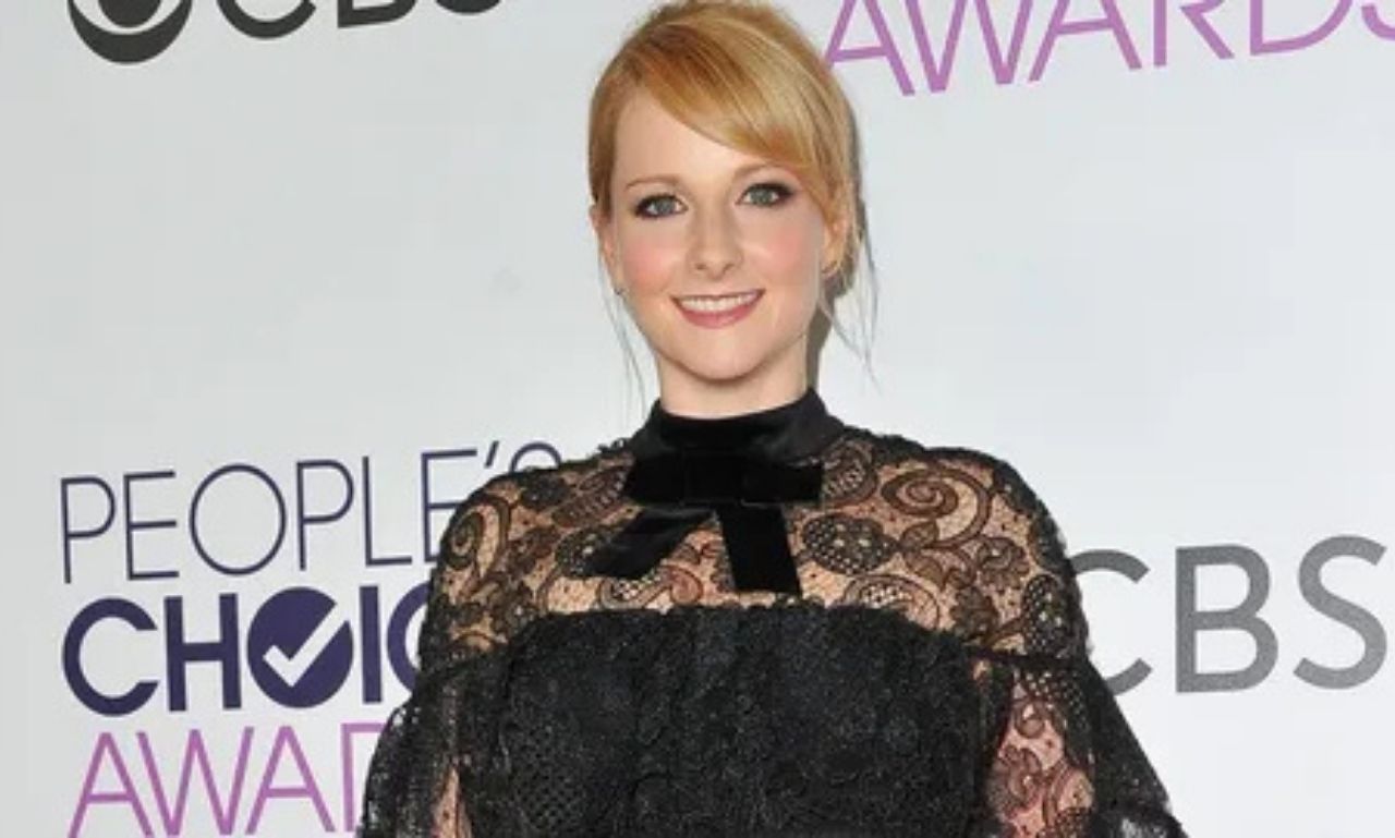 Melissa Rauch Net Worth: Powerful Career, Bio & Facts