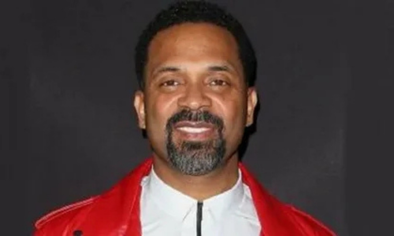 Mike Epps Net Worth: Career, Income Sources and Wealth