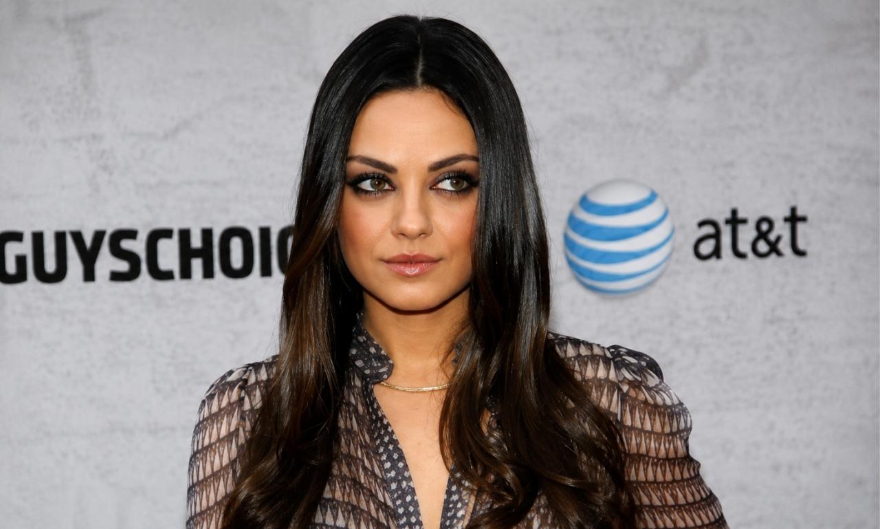 Mila Kunis Net Worth: Powerful Facts on Wealth & Career