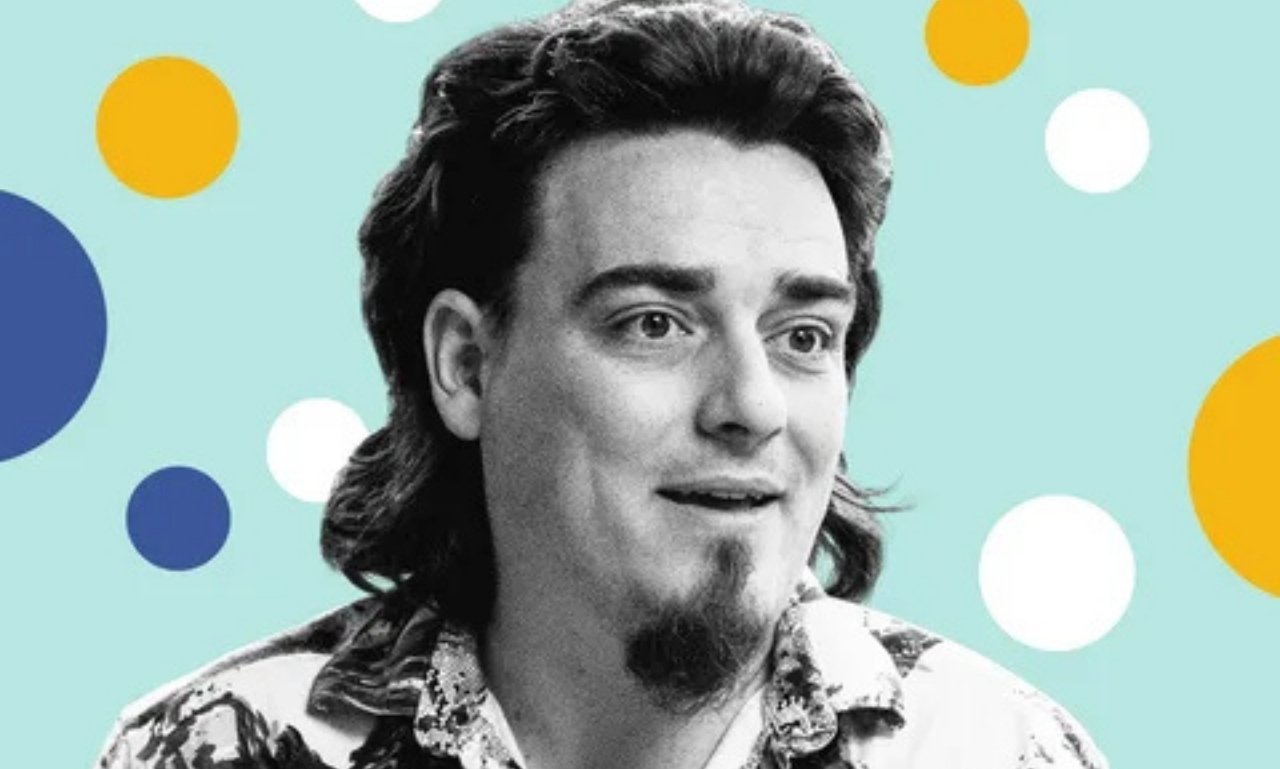 Palmer Luckey Net Worth: Remarkable Career and Wealth Growth