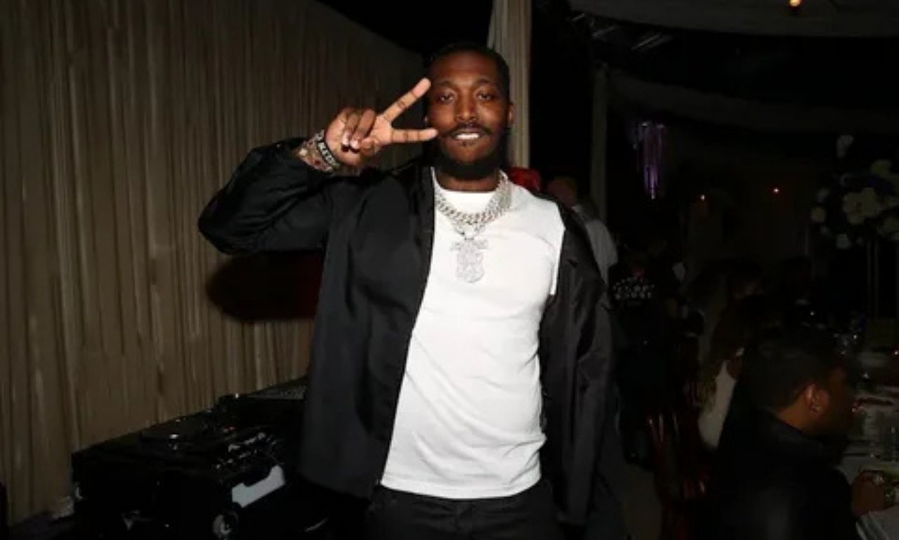 Pardison Fontaine Net Worth 2026: Powerful Career, Music & Success Story