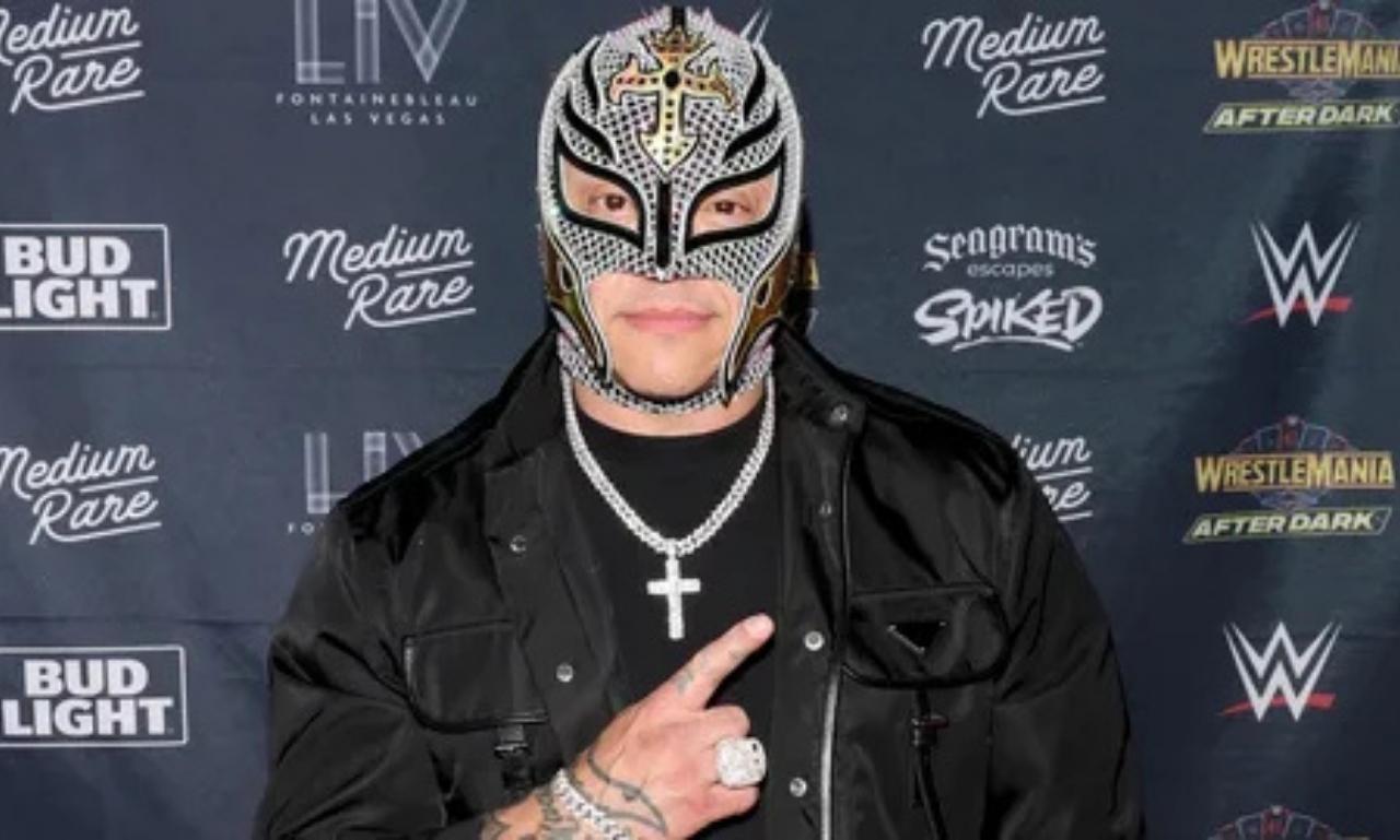 Rey Mysterio Net Worth 2026: WWE Wealth, Age, Height & Bio
